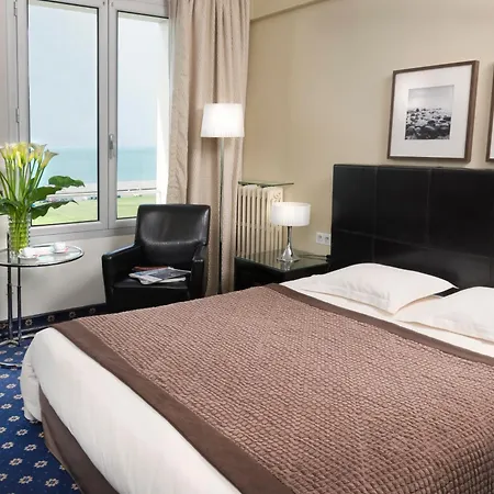 Hotel Aguado Dieppe