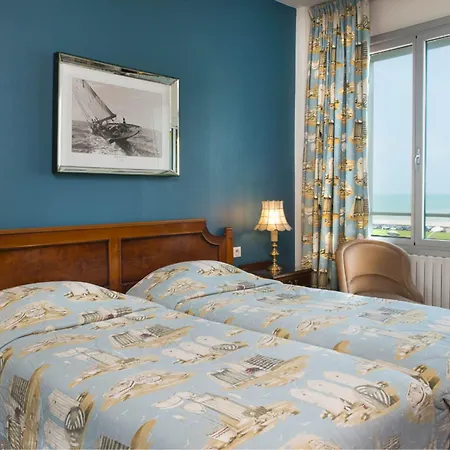 Aguado 3* Dieppe
