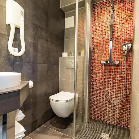 Hotel Aguado
