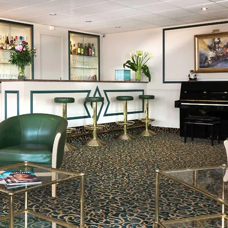 Hotel Aguado Dieppe