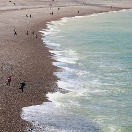 Aguado Dieppe