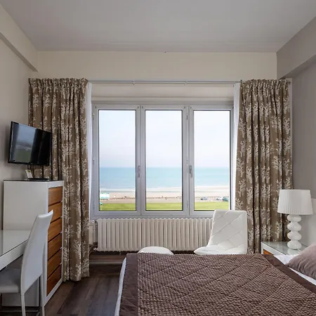 Aguado Hotel 3*