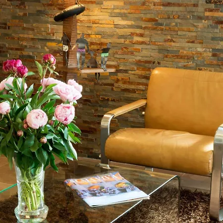 Hotel Aguado