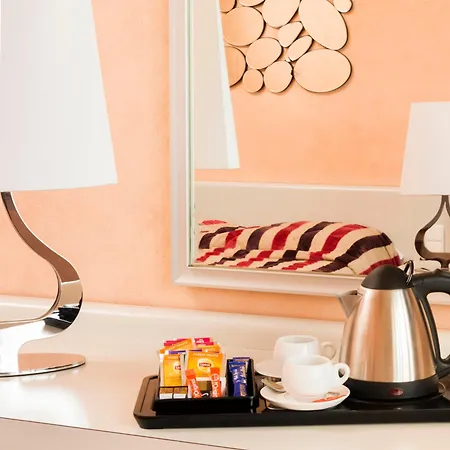 Aguado Hotel Dieppe
