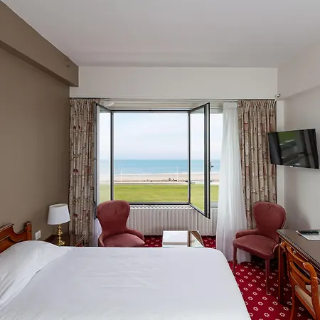 Aguado 3* Dieppe