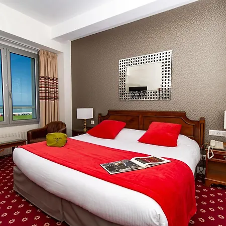 Hotel Aguado 3*