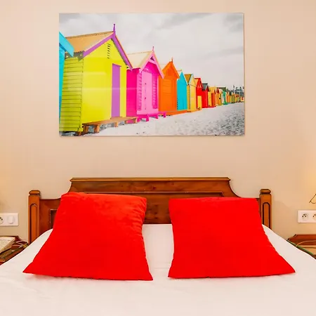Aguado Hotel