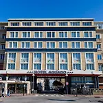 Aguado 3* Dieppe