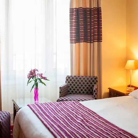 Hotel Aguado 3*