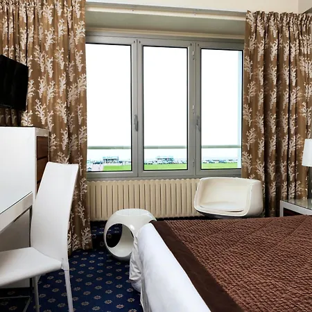 Hotel Aguado