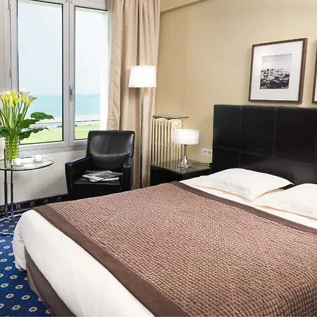 Hotel Aguado Dieppe