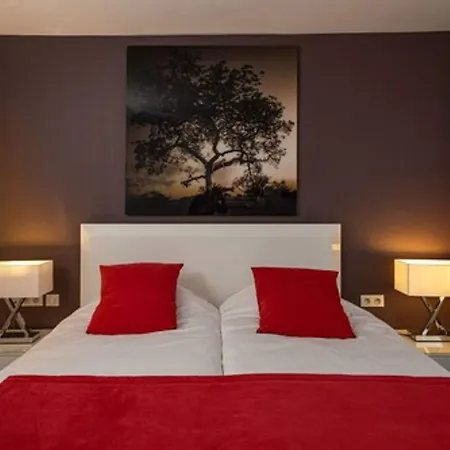Hotell Aguado Dieppe