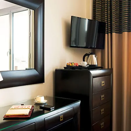Aguado Hotel