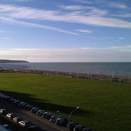 Aguado Dieppe