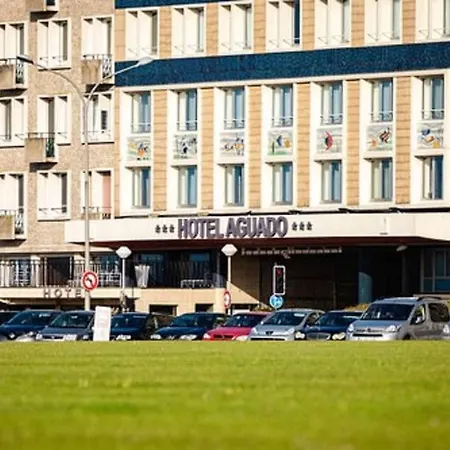 Aguado Hotel Dieppe