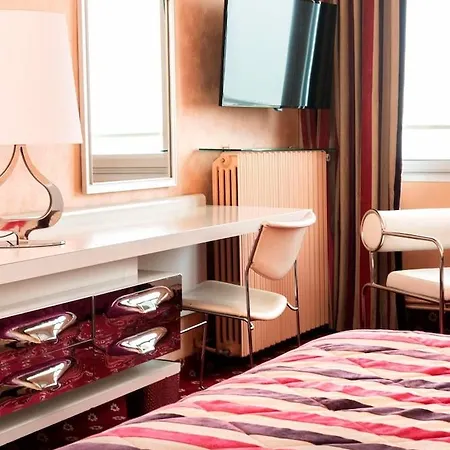 Aguado Hotel 3*