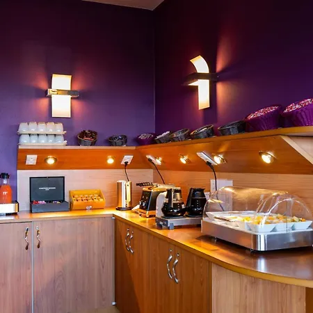 Hotel Aguado