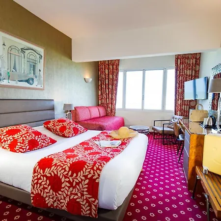 Hotel Aguado