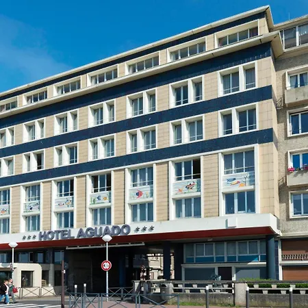 Aguado 3*