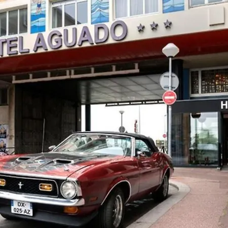Aguado Hotel