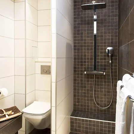 Hotel Aguado