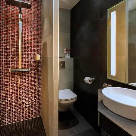 Hotel Aguado Dieppe