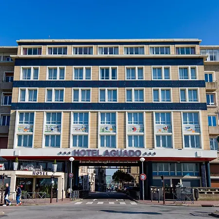 Aguado 3* Dieppe