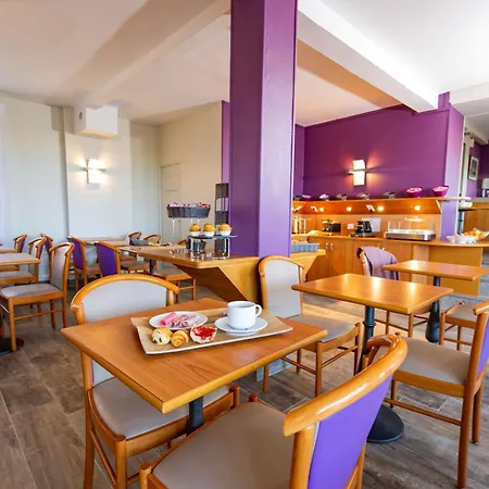 Hotel Aguado