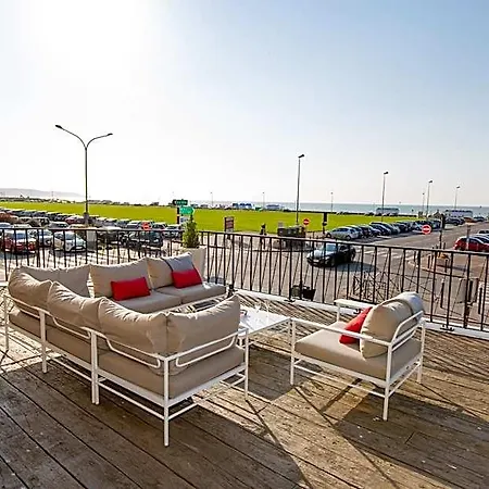 Aguado 3* Dieppe