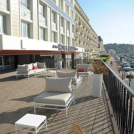 Hotel Aguado 3*