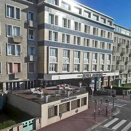 Aguado Dieppe