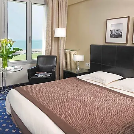 Aguado Hotel 3*