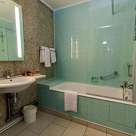 Aguado Hotel 3*