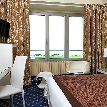 Hotel Aguado