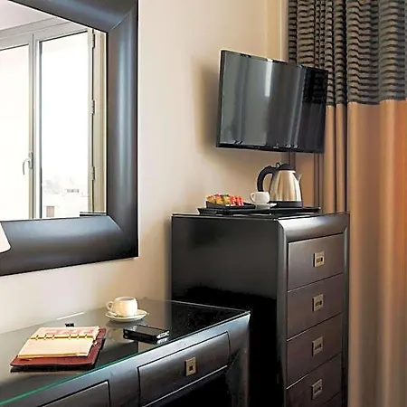 Hotell Aguado 3*