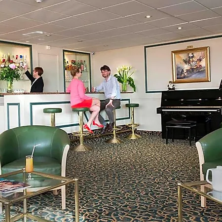 Hotell Aguado Dieppe