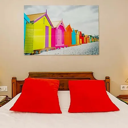 Aguado Hotell