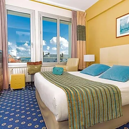 Hotell Aguado Dieppe