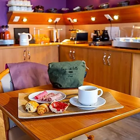Aguado Hotell 3*