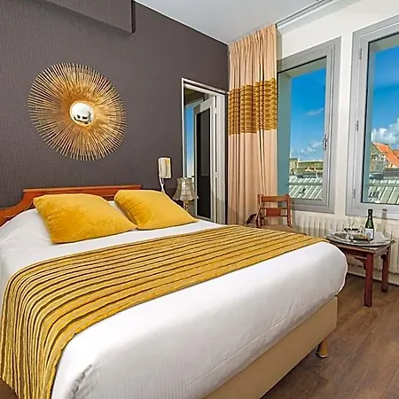 Hotell Aguado 3*