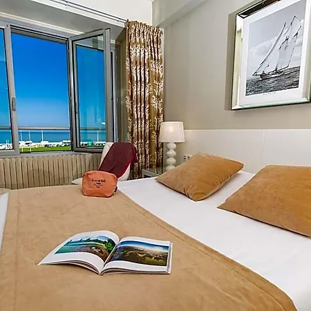 Hotell Aguado