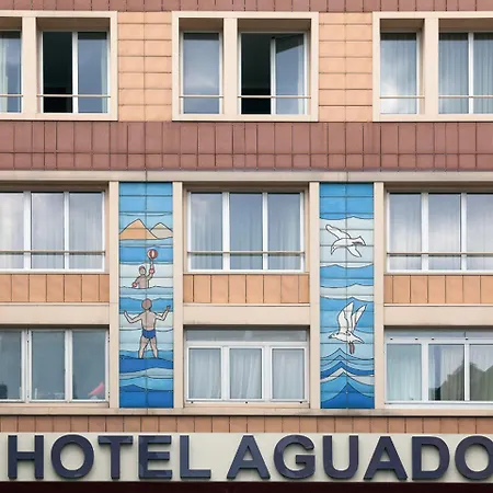 Hotel Aguado