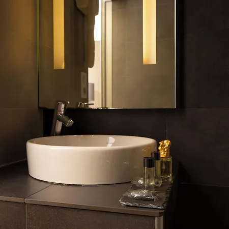 Hotel Aguado Dieppe