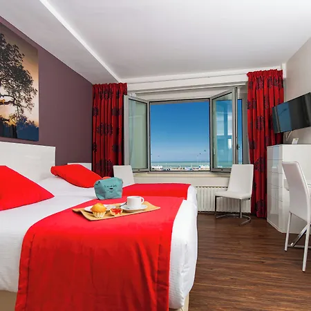 Hotel Aguado 3*