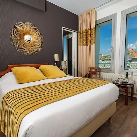 Hotel Aguado Dieppe