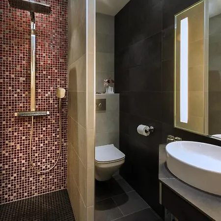 Hotel Aguado