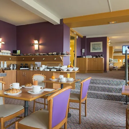 Hotel Aguado Dieppe