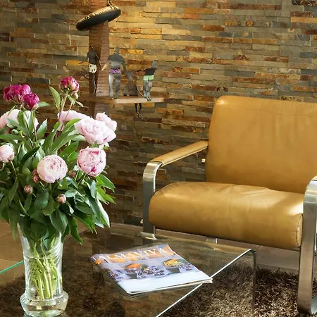 Hotel Aguado