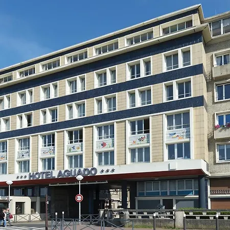 Hotel Aguado