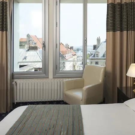 Hotel Aguado 3*